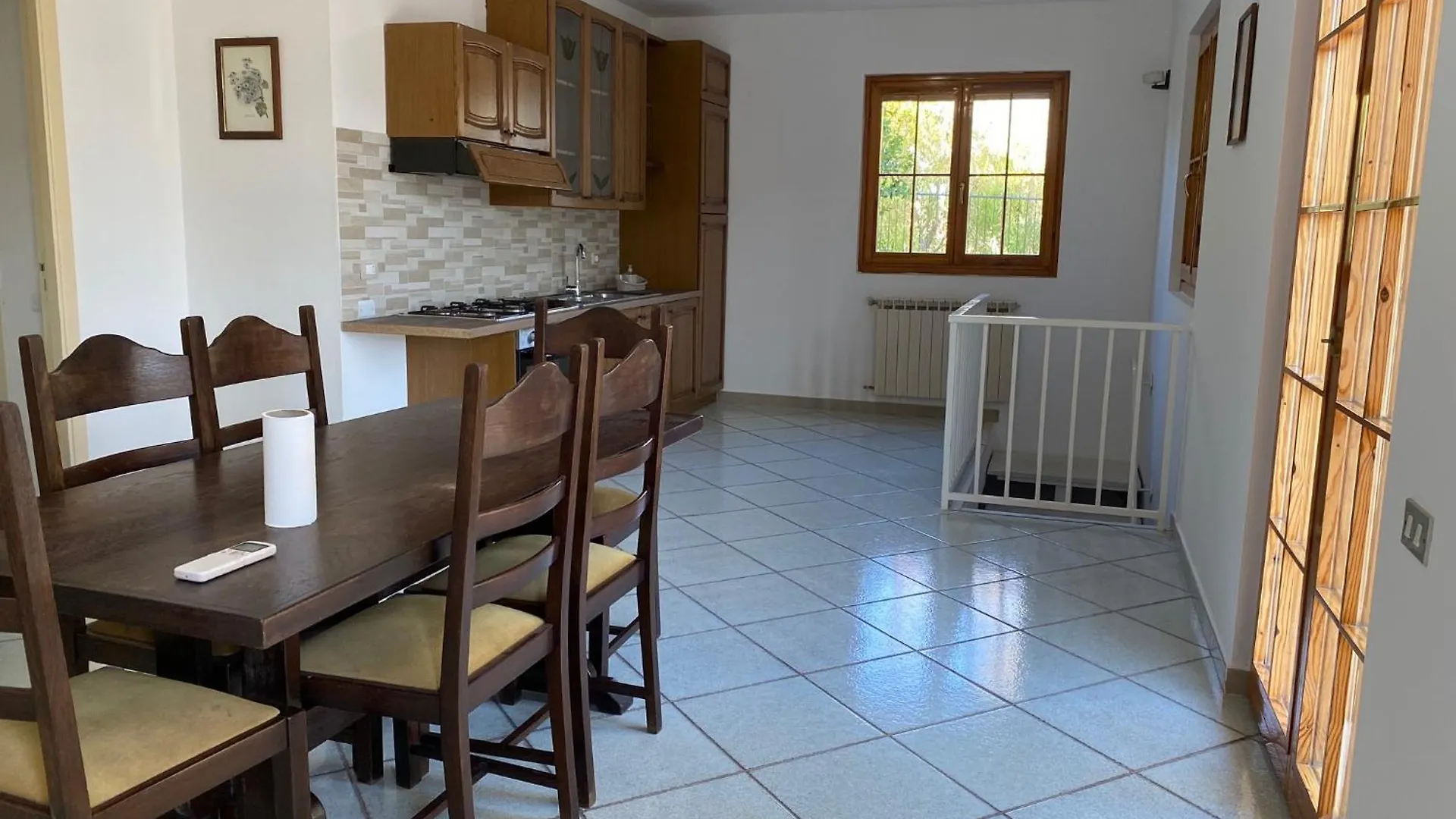 Superbe Villa A Порт-Эмпедокле